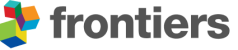 frontiers Logo
